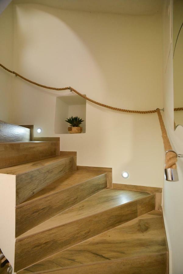 הוילה איזולה Sea House מראה חיצוני תמונה